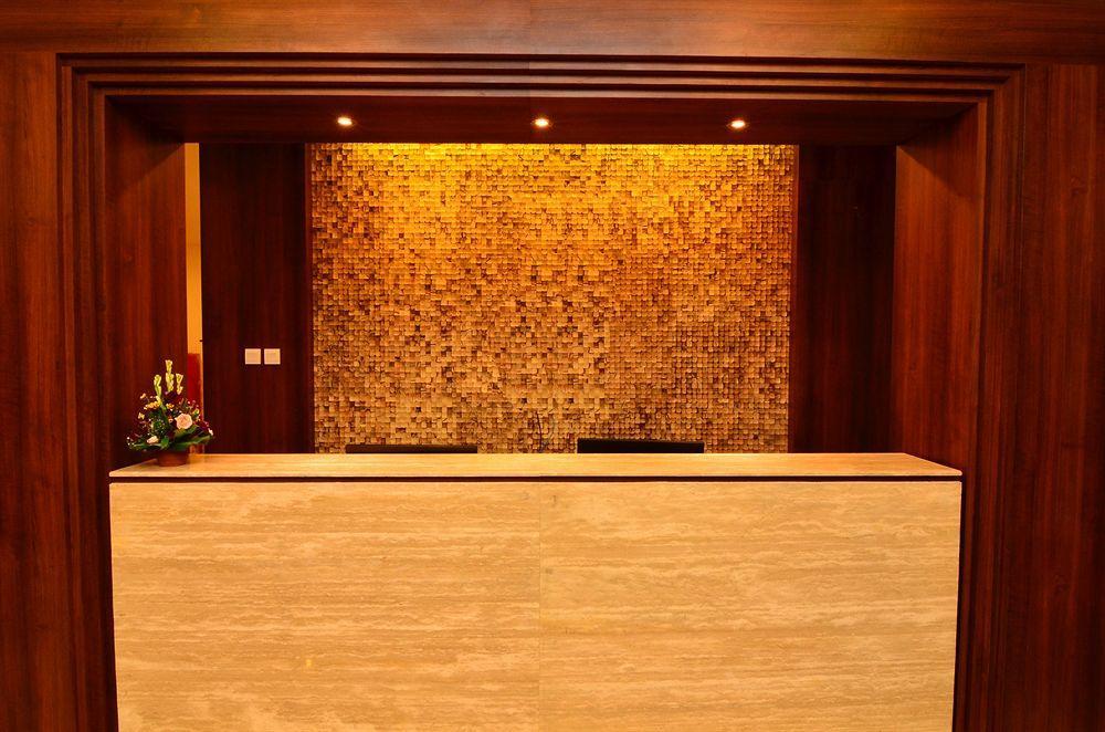 קוטה לומבוק Vihan Suites Bali מראה חיצוני תמונה