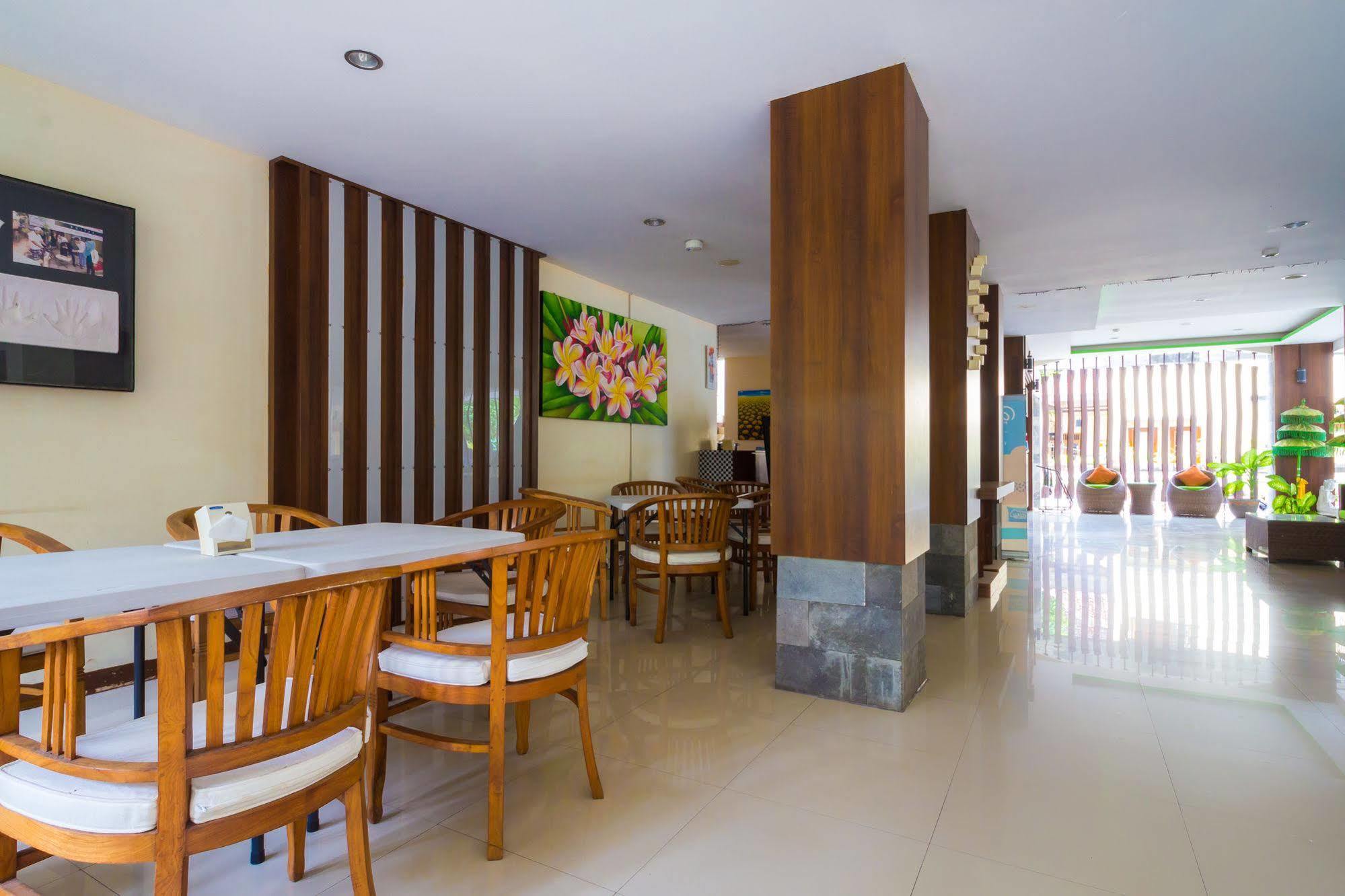 קוטה לומבוק Vihan Suites Bali מראה חיצוני תמונה
