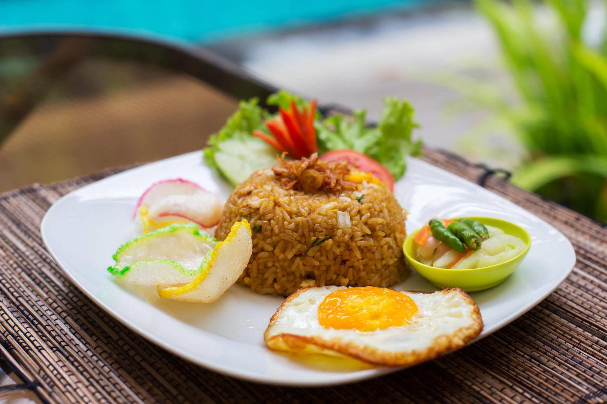קוטה לומבוק Vihan Suites Bali מראה חיצוני תמונה