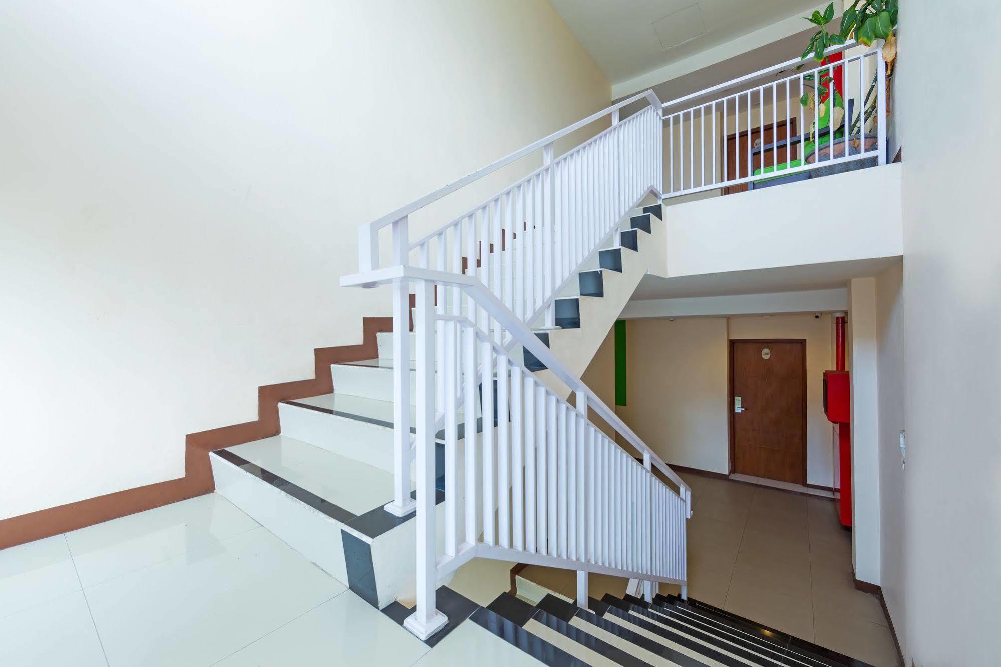 קוטה לומבוק Vihan Suites Bali מראה חיצוני תמונה