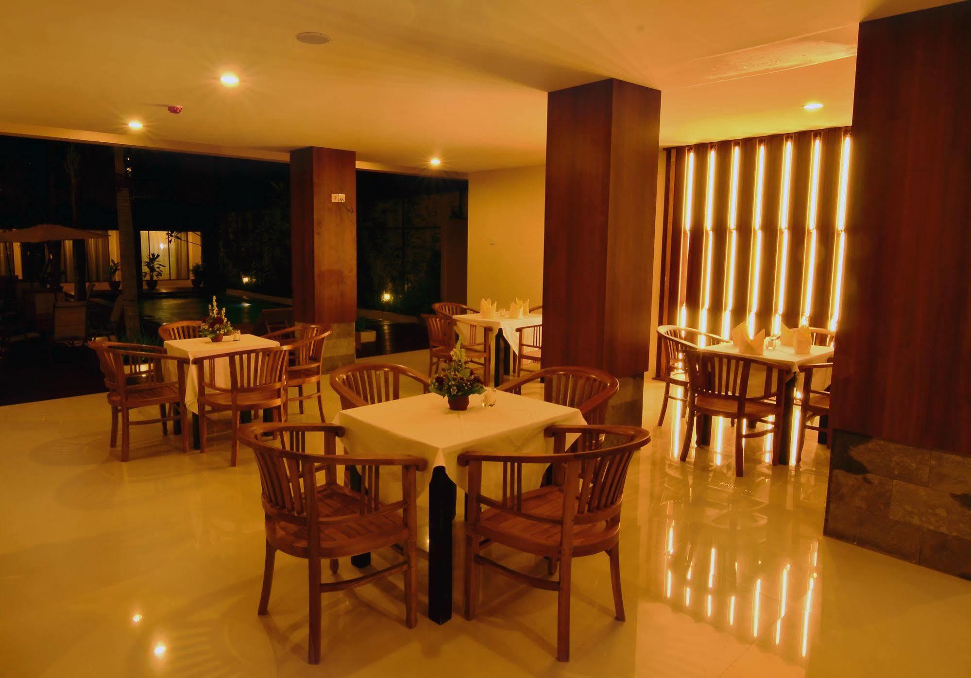 קוטה לומבוק Vihan Suites Bali מראה חיצוני תמונה